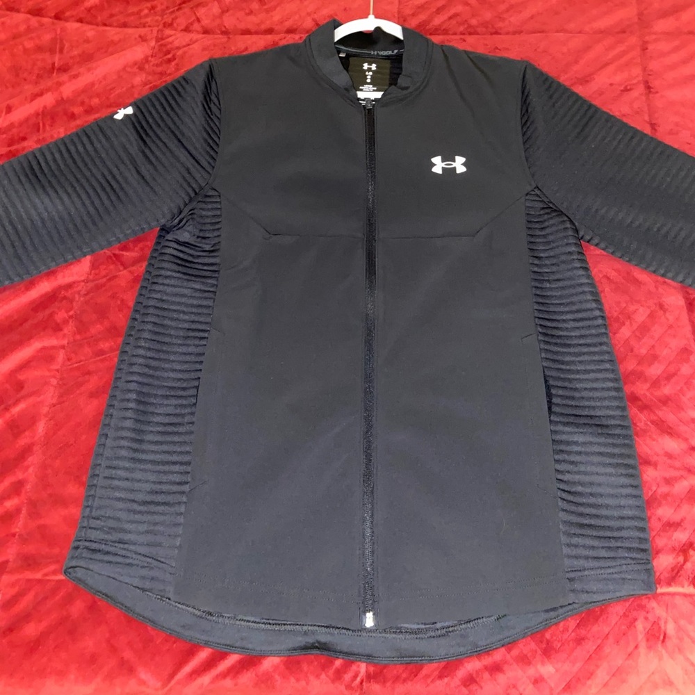Under Armour Golf Sweater